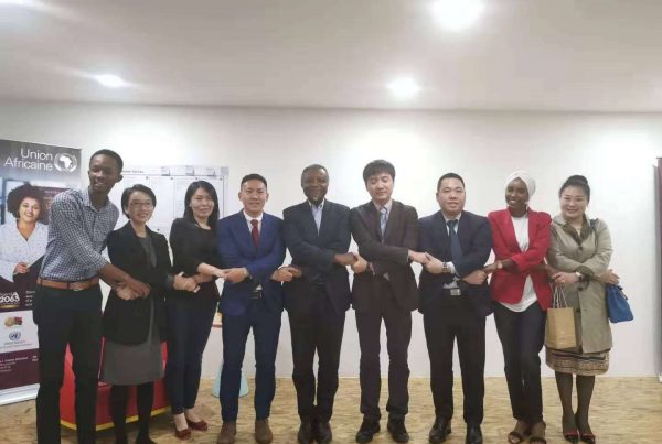 Unleashing Entrepreneurship and Leadership Potential of Women and Youth Unleashing Entrepreneurship and Leadership Potential of Women and Youth