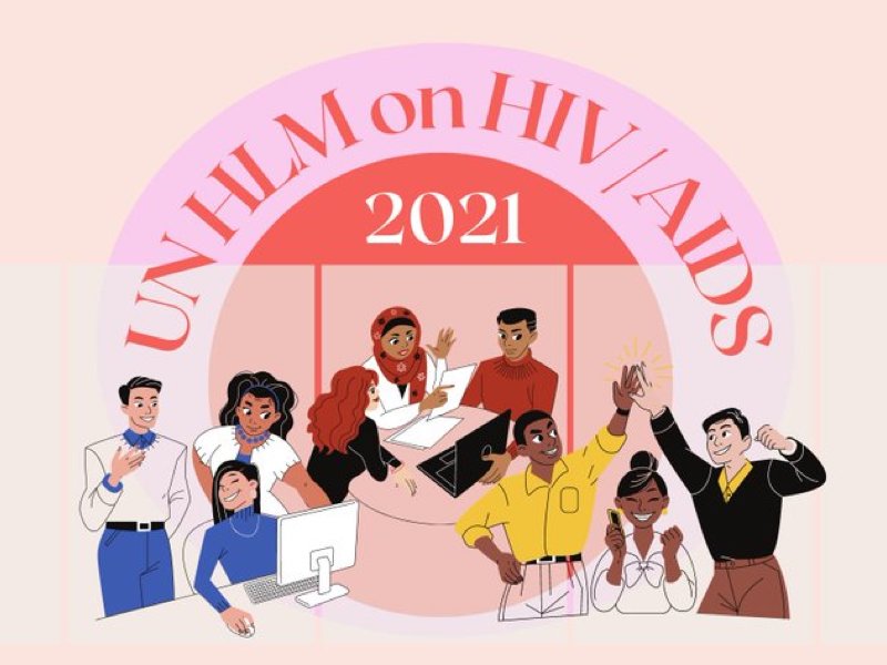 Joint United Nations Programme on HIV/AIDS (UNAIDS) Archives South