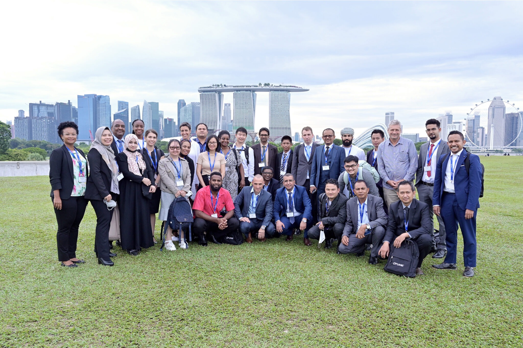 Featured partner SCP - South-South Galaxy